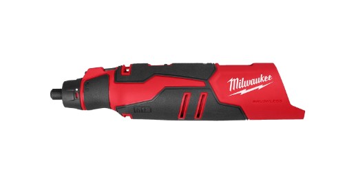 M12 BLROT-0 Cordless Rotary Tool, Cordless