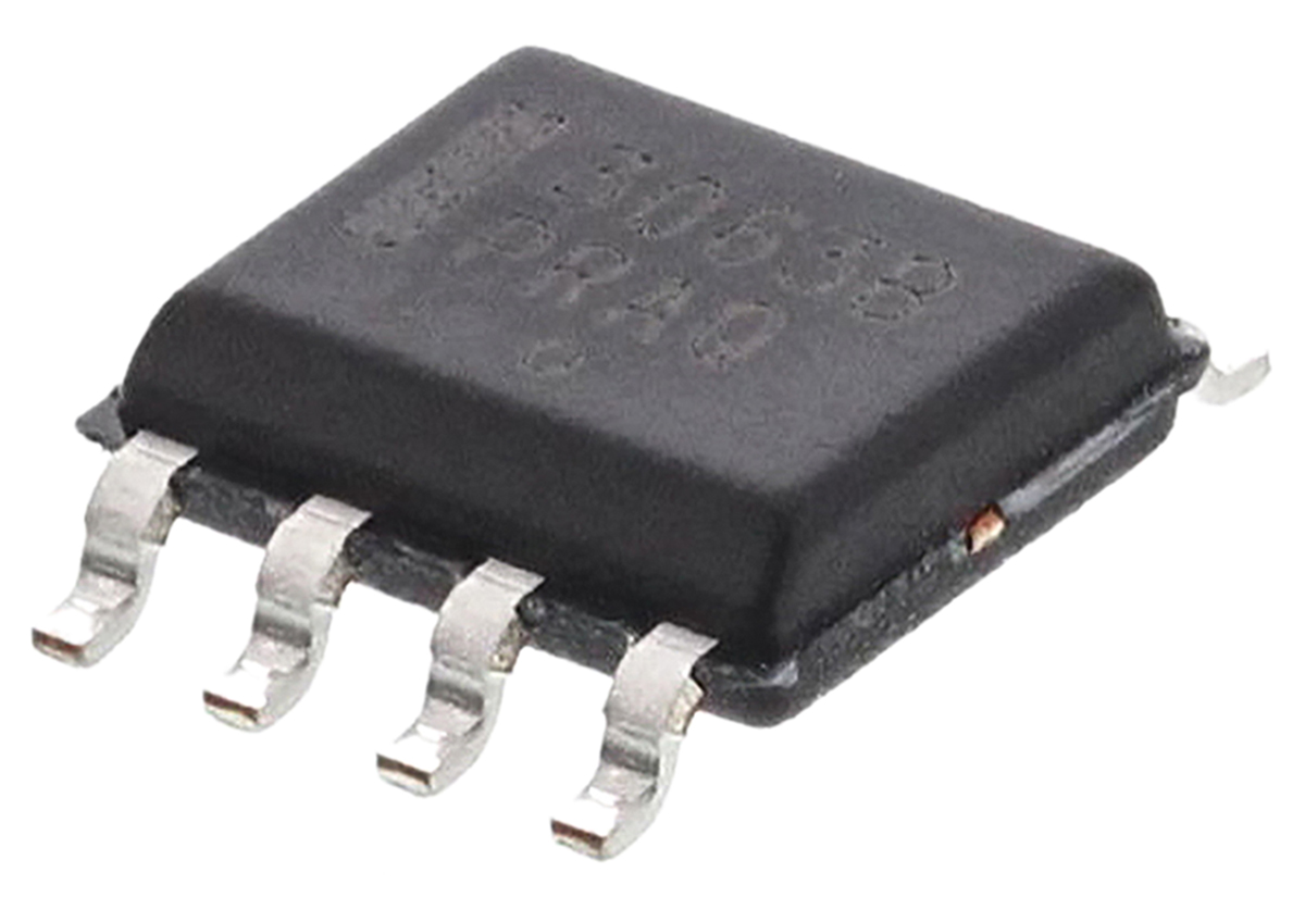 onsemi NCP3063BDR2G, 1-Channel, Inverting, Step-Down/Up DC-DC Converter