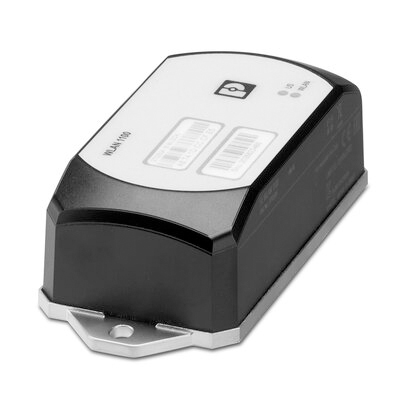 Phoenix Contact Wireless Access Point, IEEE 802.11 a/b/g/n, 10/100Mbit/s