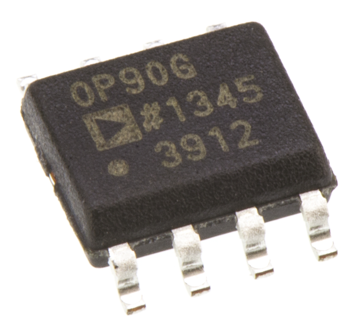 OP90GSZ Analog Devices, Operational Amplifier, 8-Pin 36 V SOIC