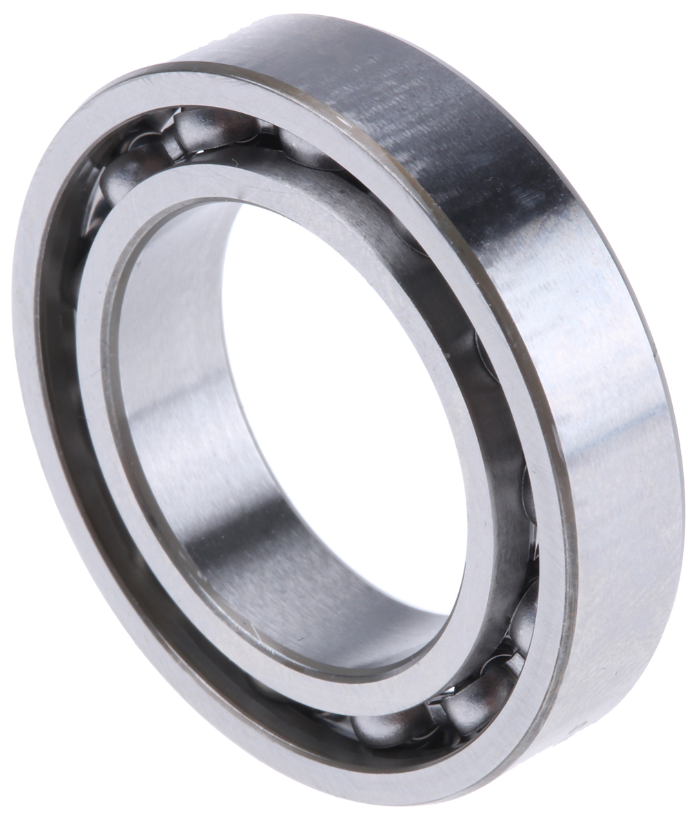 SKF 61804 1 Row Ball Bearing - 20 mm ID, 32 mm OD