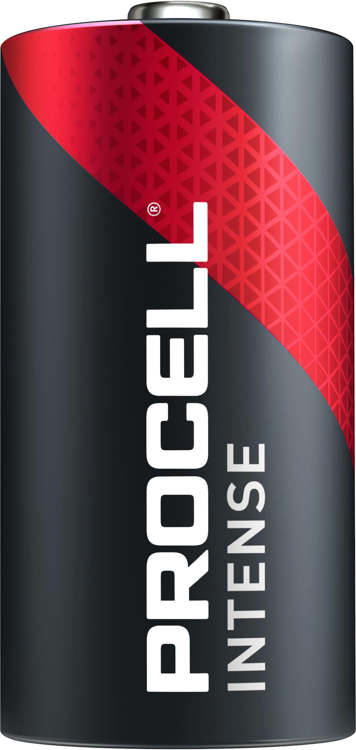 Duracell Procell Intense 1.5V Alkaline C Batteries