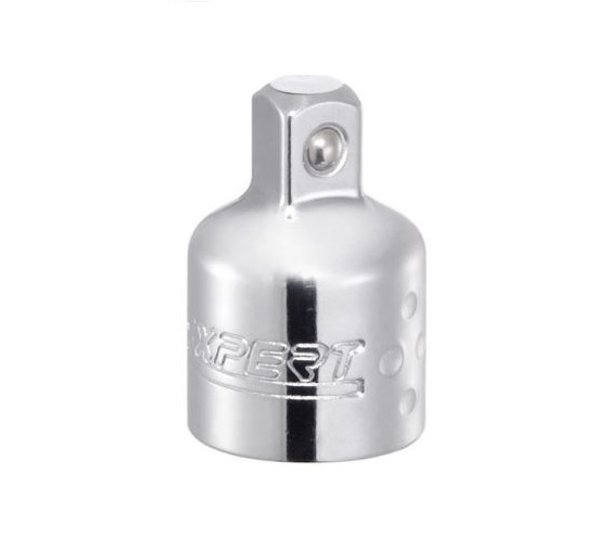 Expert by Facom 17 mm Socket Adapter, 25.4 mm Overall