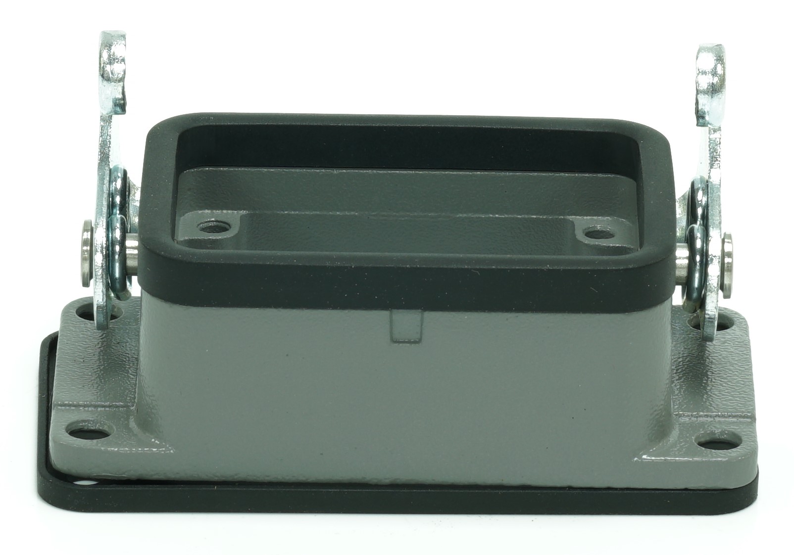 RS PRO Heavy Duty Power Connector Housing, Straight