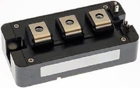 Mitsubishi Electric CM300DY-24T #300G Dual IGBT Module, 300 1200 V Module, PCB Mount
