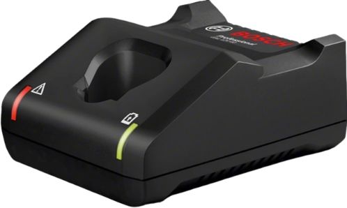 Bosch 1600A019R3 Battery Charger, 12V, Euro Plug