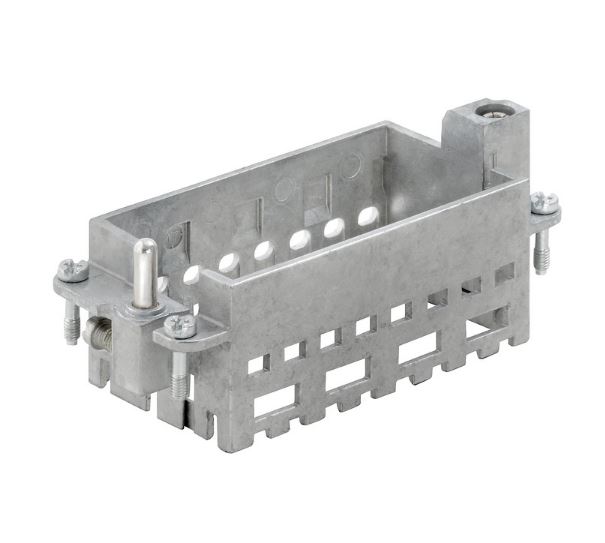 Weidmuller ModuPlug Frame DA