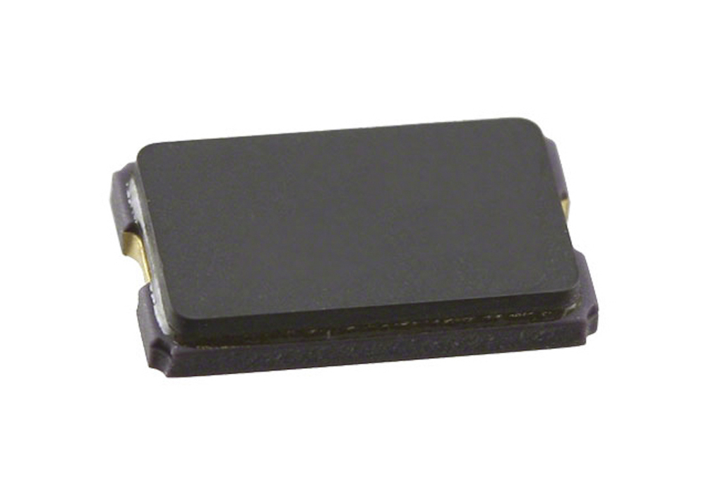 Abracon 13.56MHz Crystal ±10ppm (DFN - LCC), 4-SMD, No Lead 2.5 x 2.2 x 0.6mm
