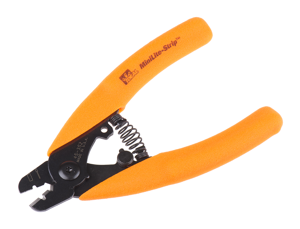 Ideal Wire Stripper