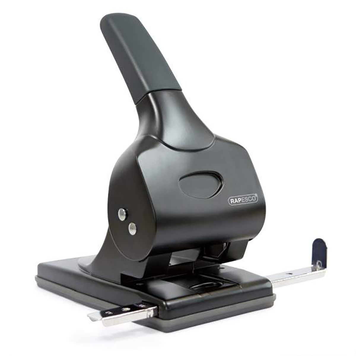 Rapesco Hole Punch, 65 Sheet Capacity