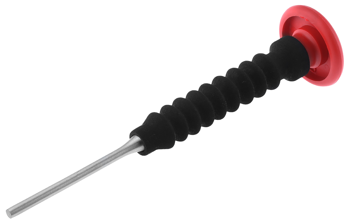 RS PRO 1-Piece Punch, Pin Punch, 5.0 mm Shank