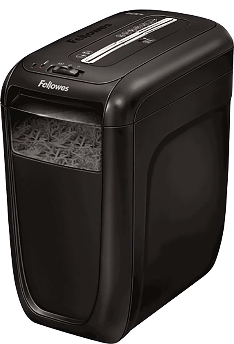 Fellowes Powershred 60Cs 22L Cross Cut Shredder