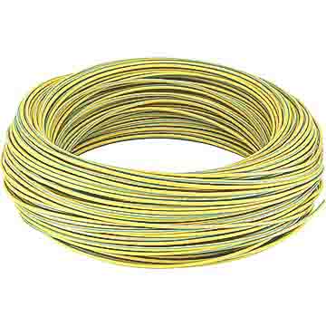 Lapp ÖLFLEX® H05Z-K 90° Series Blue 0.52 mm² Hook Up Wire, 20 AWG, 100m, 4725021