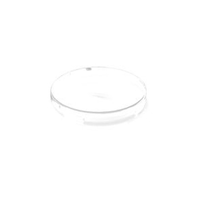 RAFI Transparent Round Push Button Switch for Use with Dome