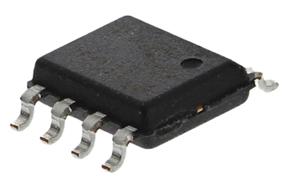 onsemi Isolated PowerTrench 2 Type N, Type P-Channel MOSFET, 6.2 A, 40 V Enhancement, 8-Pin SOIC FDS4897C