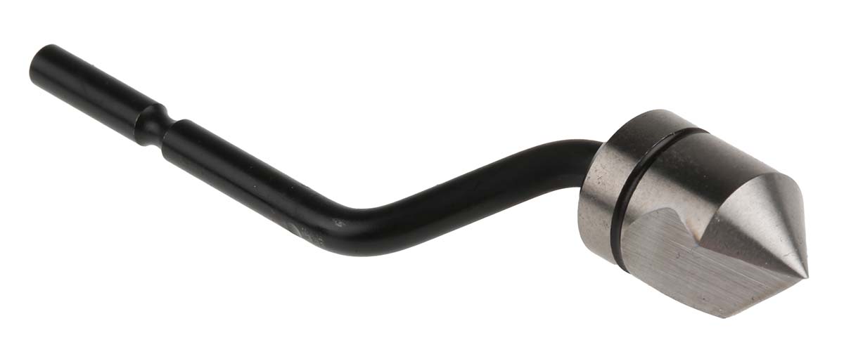 Noga HSS Drill Bit, 10.4mm Head, 90°, 1 Piece(s)