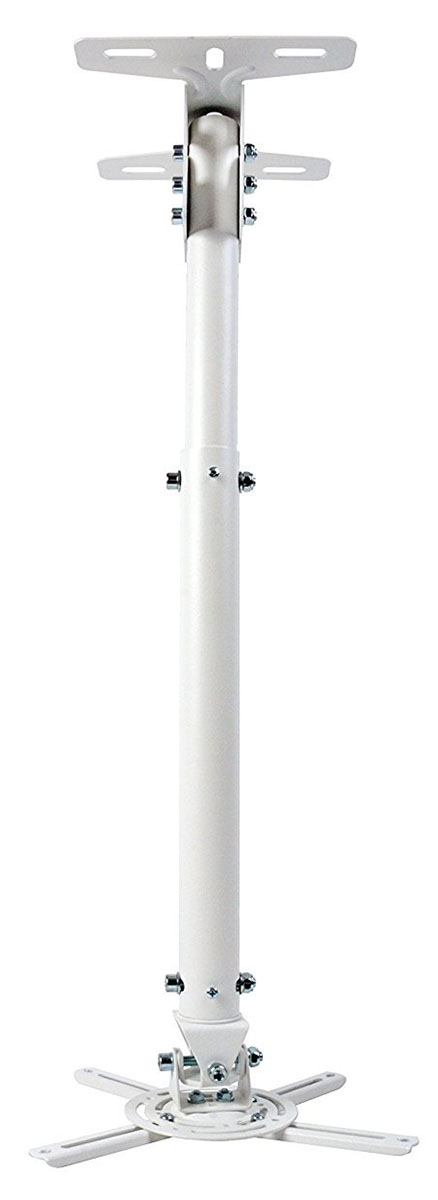 Optoma Ceiling, Wall Projector Mount, 15kg Max Load