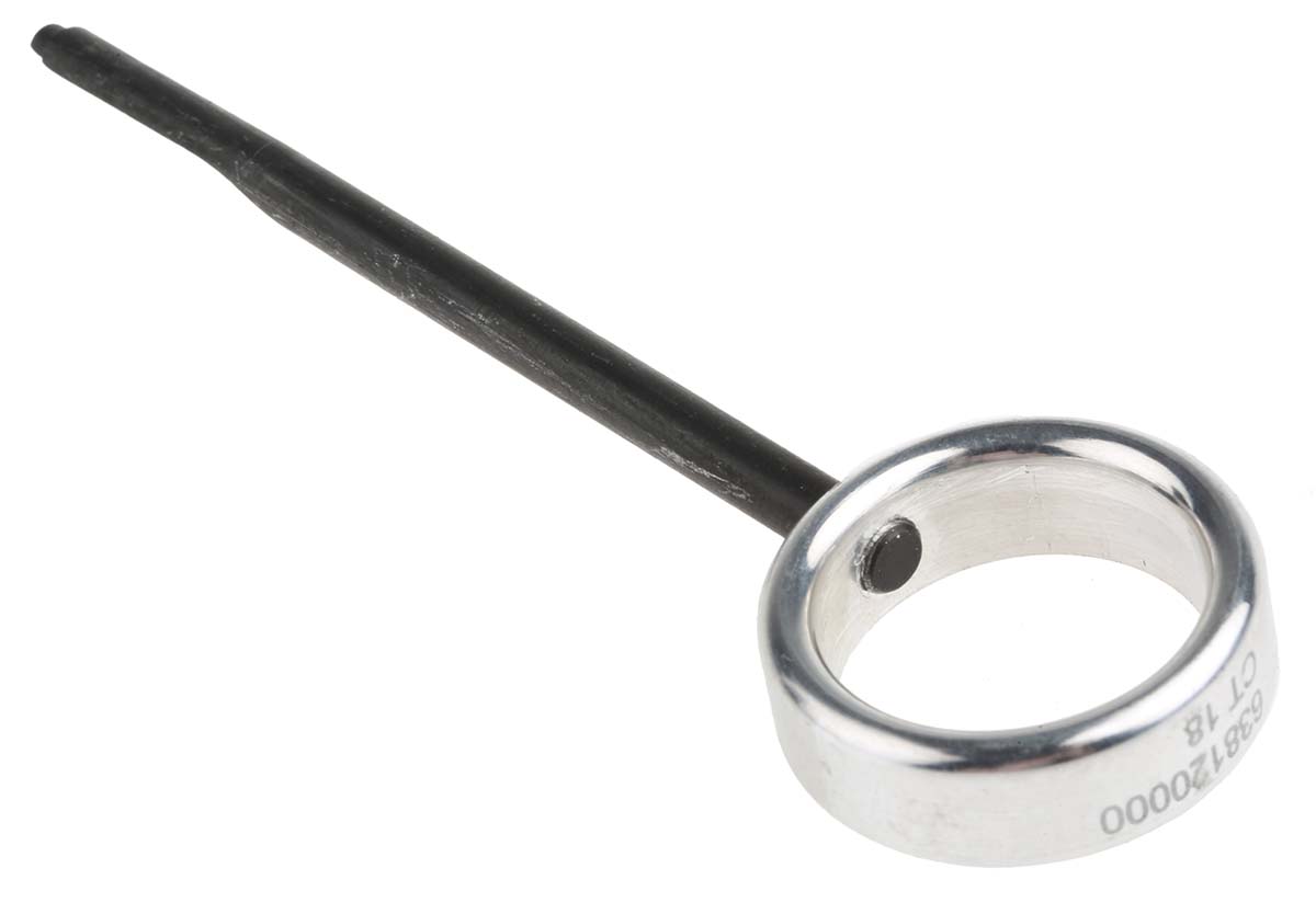 Molex Insertion & Extraction Tool, HANDTOOL Series, Pin, Socket Contact