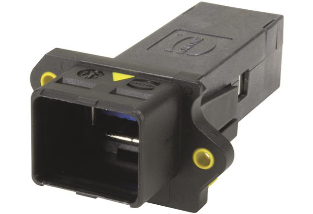 HARTING Type A 3.0 USB Connector