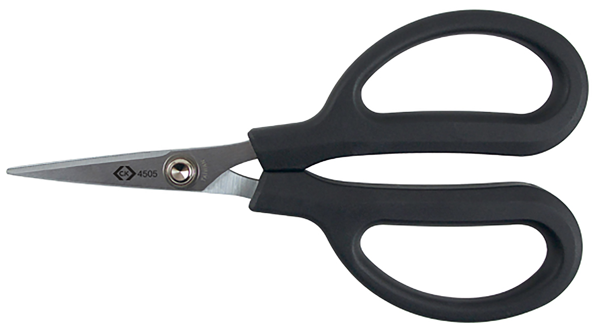 CK 160mm Wire Cutter For Kevlar, Plastics