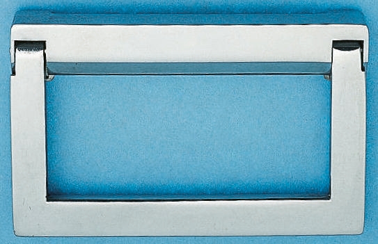 Steinbach & Vollman Aluminium Carry Handle