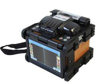 Netpeppers NP Splicer for BIF (G.657) and EDF Fibers, DSF (G.653), MMF (G.651), NZ-DSF (G.655), SMF (G.652), NP-CFS100