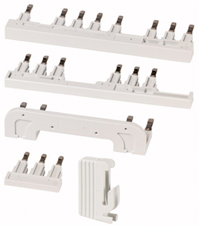 Eaton Contactor Wiring Kit for use with DILM12 Series, DILM15 Series, DILM7 Series, DILM9 Series