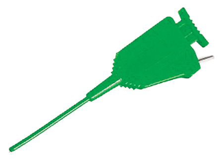 Pomona Green Mini Test Clip