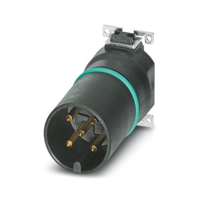 Phoenix Contact PIN Circular Connector Insert 8 Way for use with Circular Connector