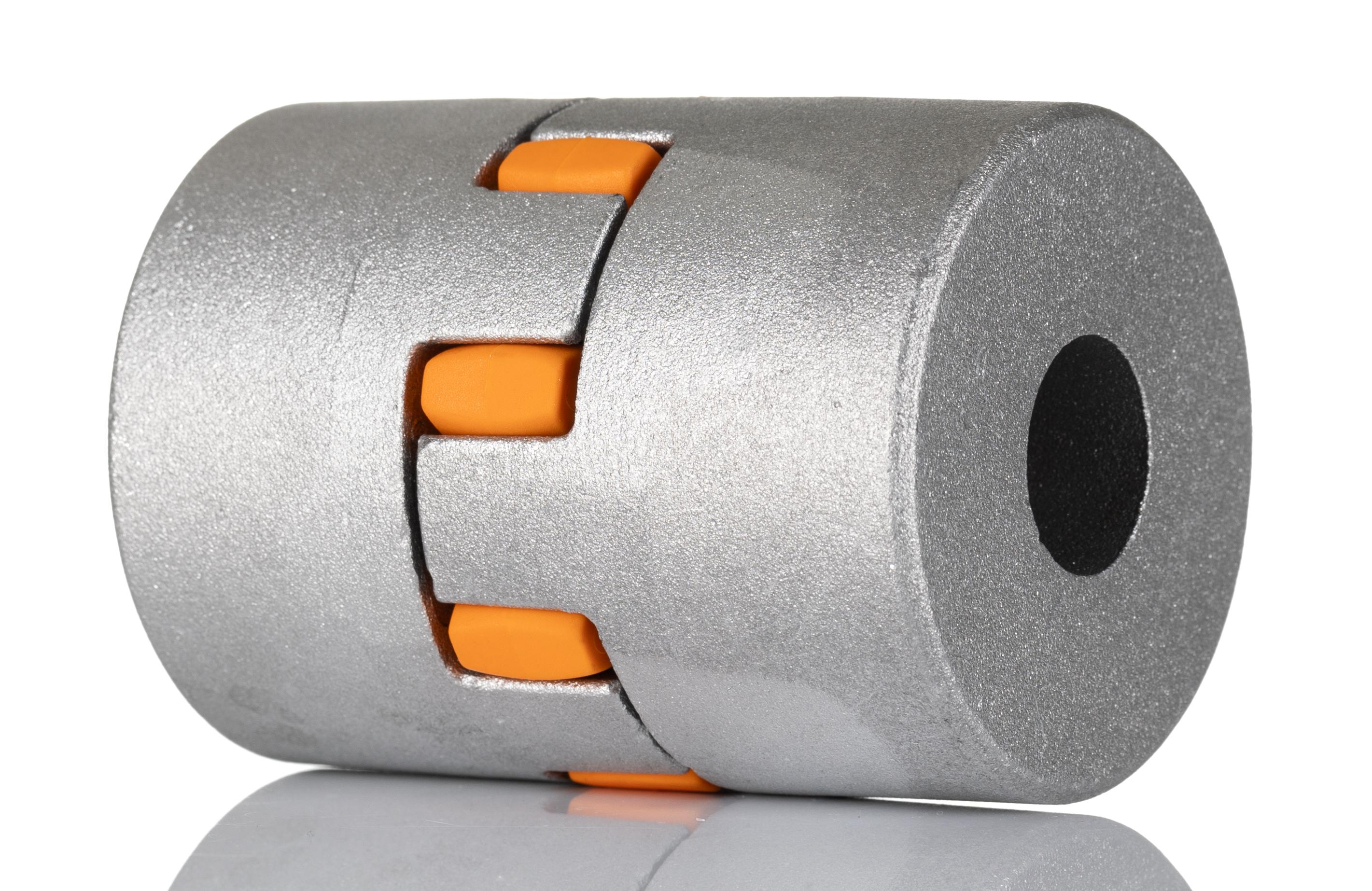 KTR Flexible Coupling Flector 66mm