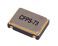 IQD, 8MHz Clock Oscillator, ±50ppm HCMOS, 4-Pin SMD LFSPXO018045