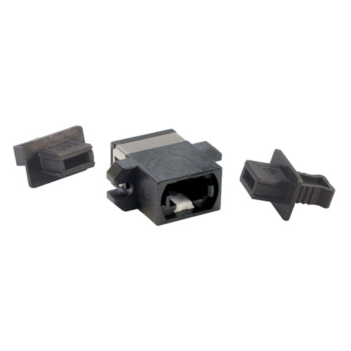 L-Com, FOA Fibre Optic Connector, <0.2dB Insertion Loss