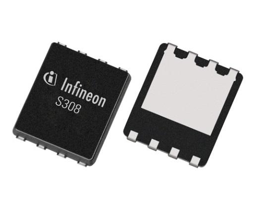 Infineon BSZ Type N-Channel MOSFET, 40 A, 80 V N, 8-Pin TSDSON BSZ084N08NS5ATMA1
