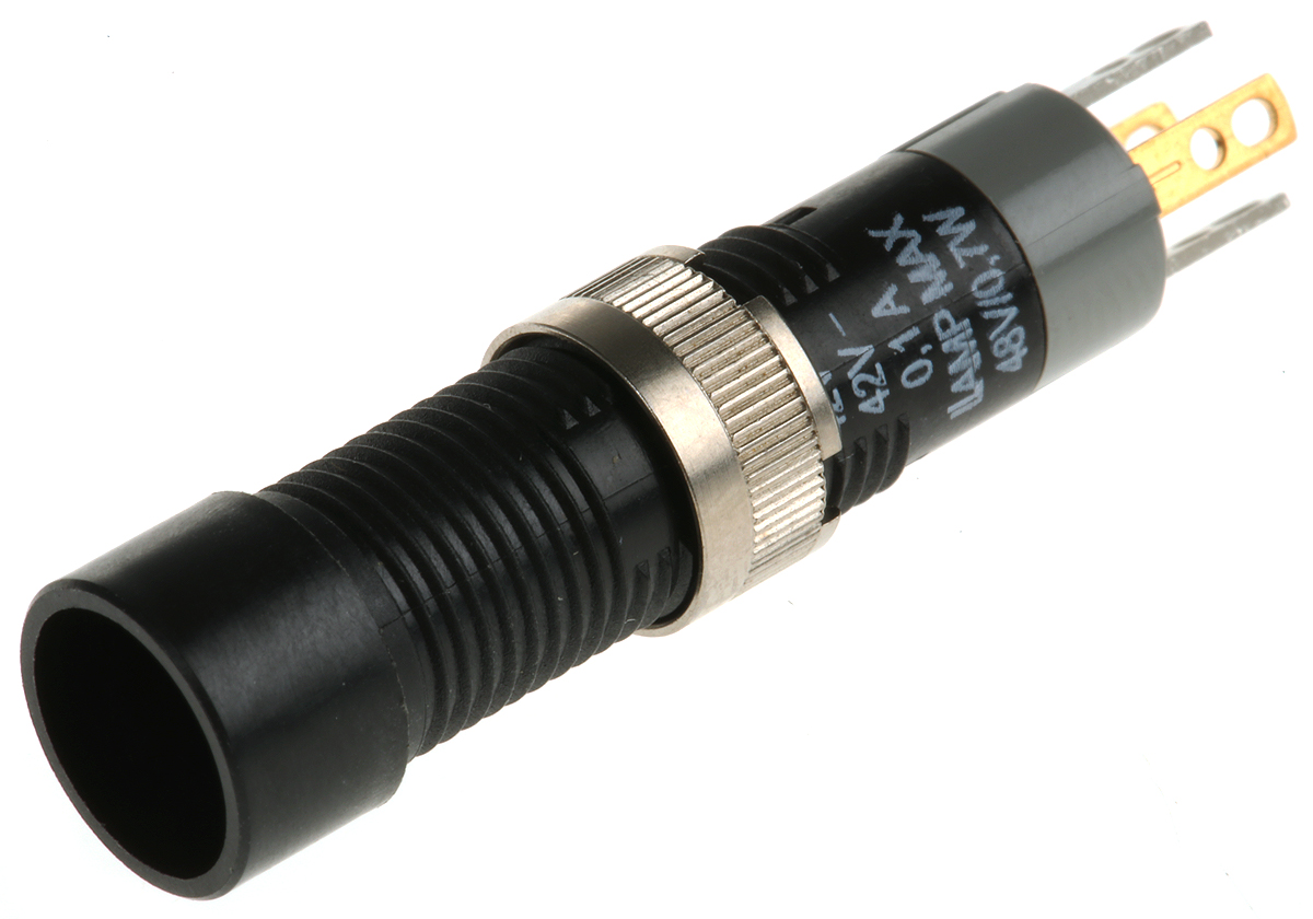 EAO Push Button Switch