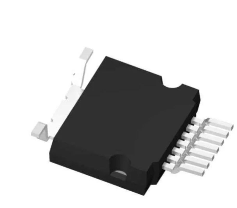 STMicroelectronics 100 V 80 A Diode Schottky Trench Diode 8-Pin HU3PAK STPST80H100L2Y