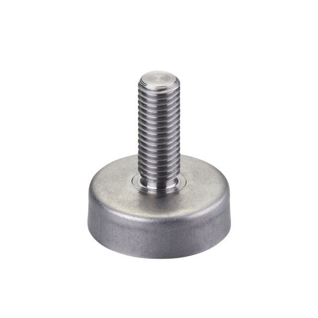 ifm electronic Cylindrical Magnet 40mm Ferrite