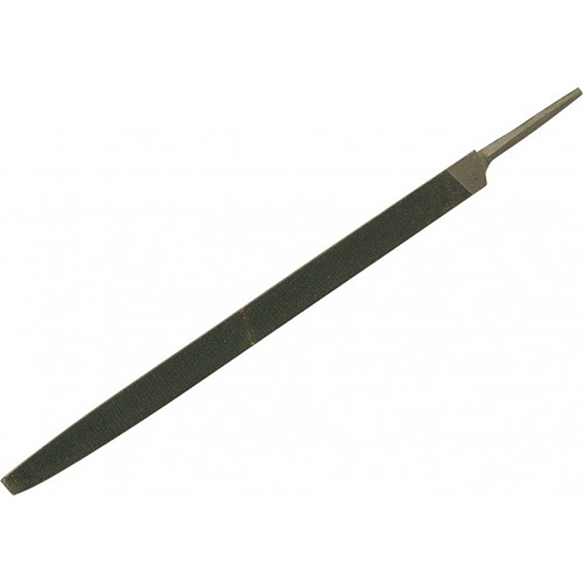 SAM 250mm, Smooth, Triangular Engineers File