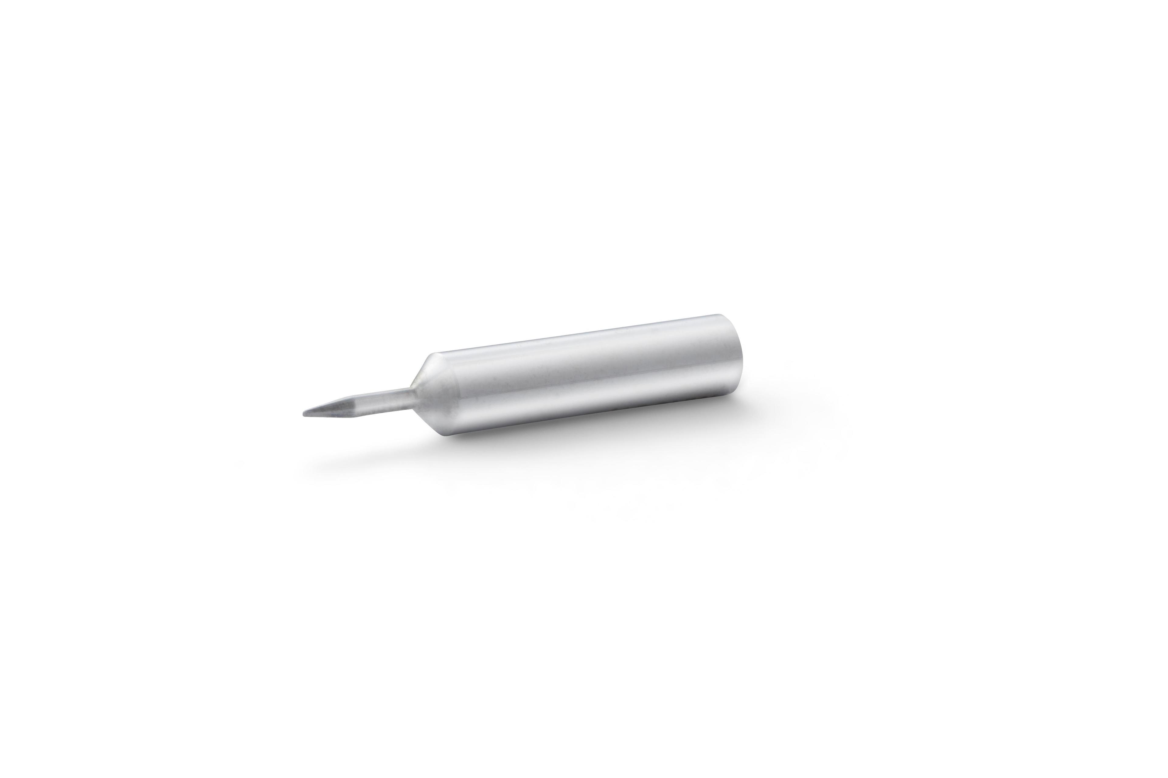 Weller XNT 1SC NW 0.3 mm Screwdriver Soldering Iron Tip for use with WXP65, WP65, WTP90, WXP90
