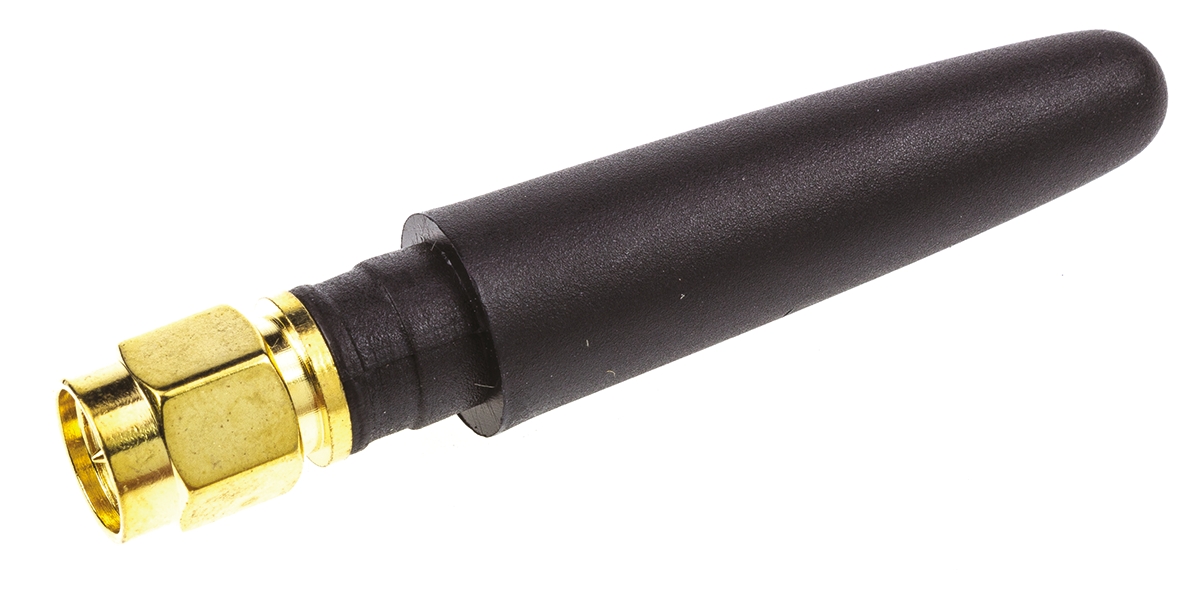 LPRS ANT-SS433 Whip Omnidirectional Antenna