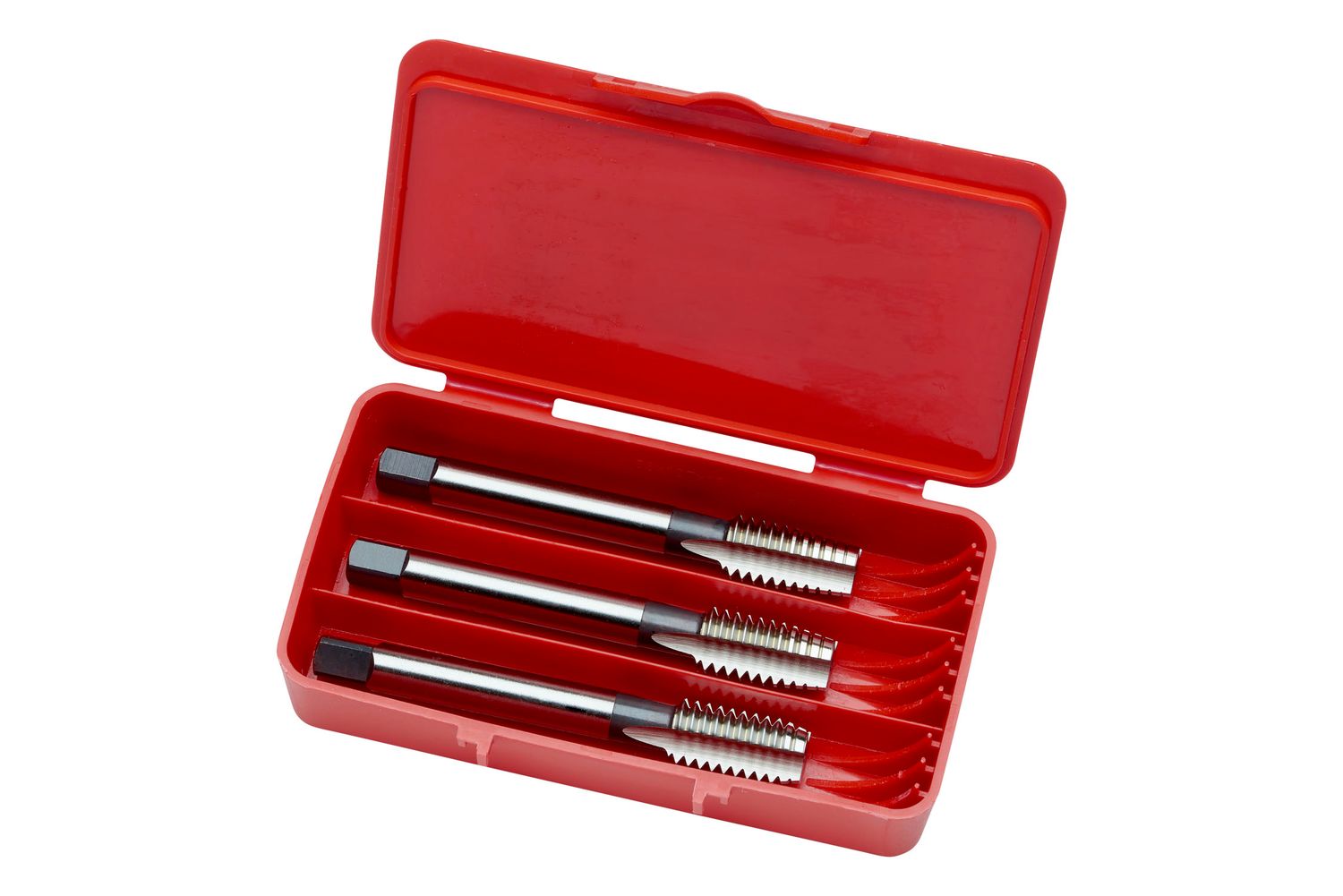 Dormer Threading Tap High Speed Steel BSW Standard Hand Tap 3/4 in Thread