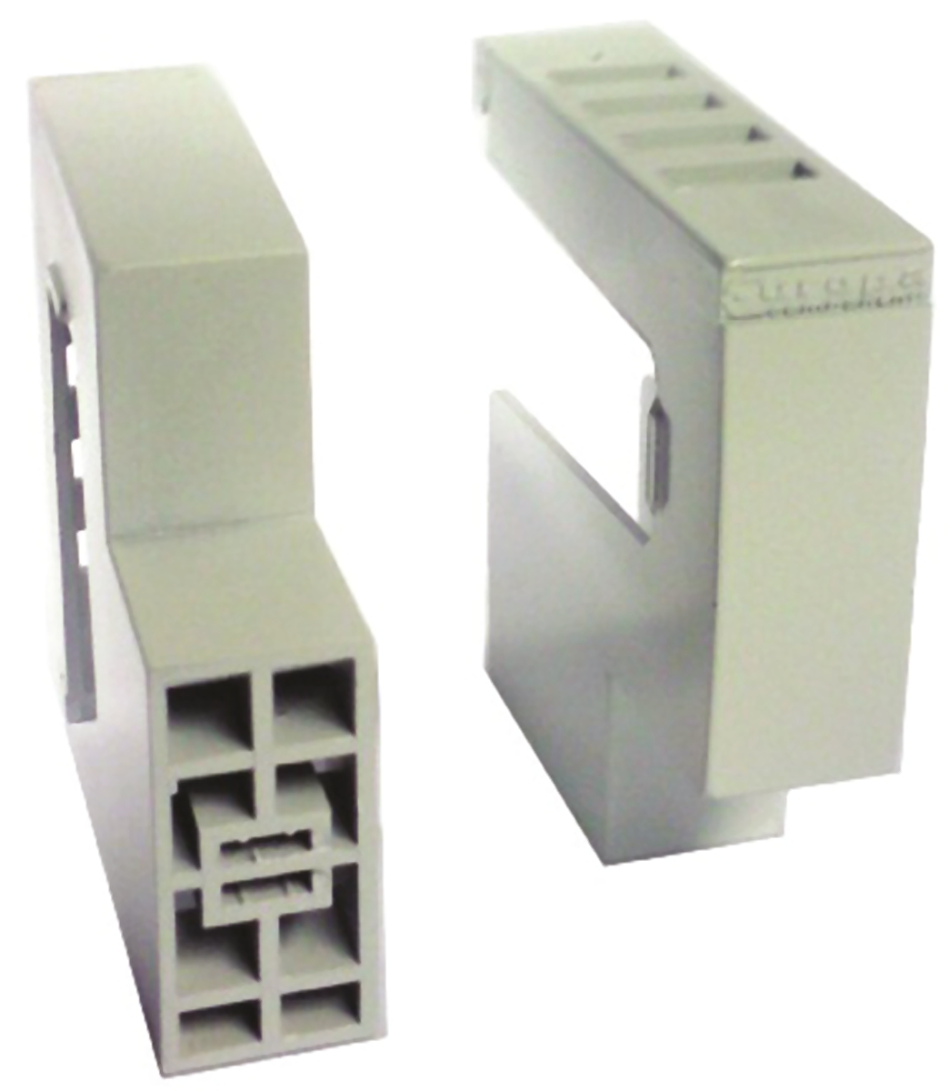 Europa 1 Module Blank for use with Electrical Consumer Units