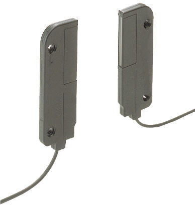 Omron Plastic Fibre Optic Sensor 1150 (High Speed Mode) mm, 1800 (Standard Mode) mm, 2300 (High Resolution Mode) mm,