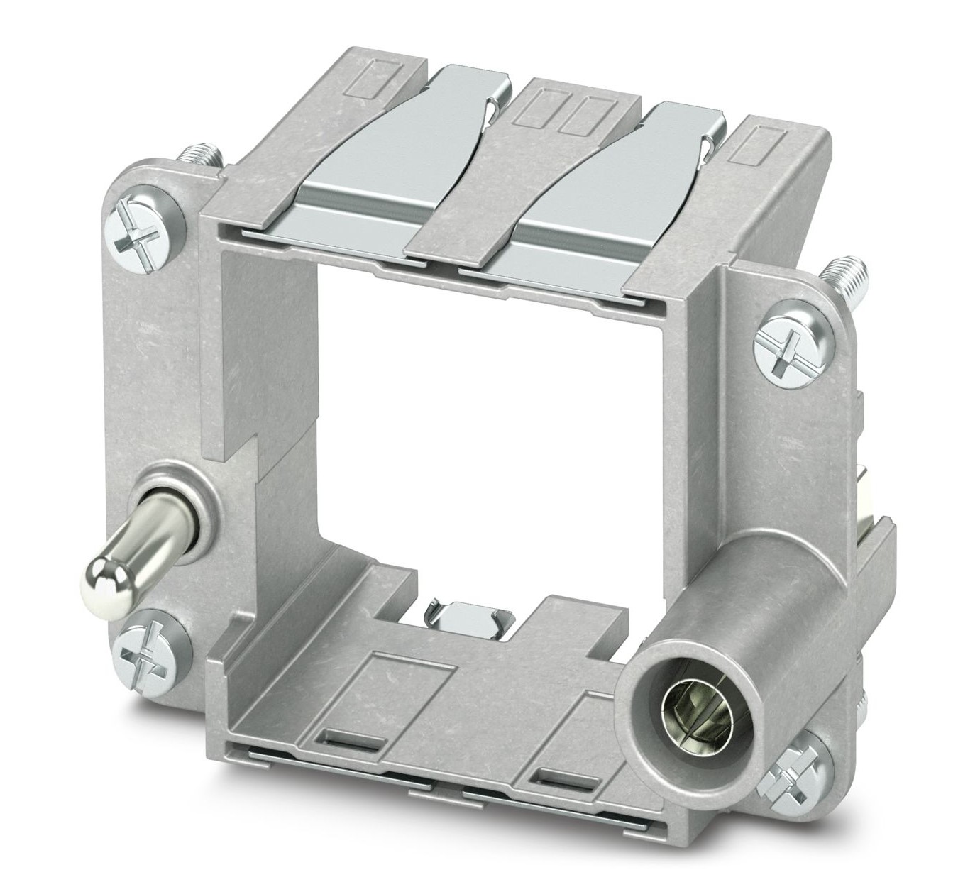 Phoenix Contact Module Carrier Frame, For Use With PE connection