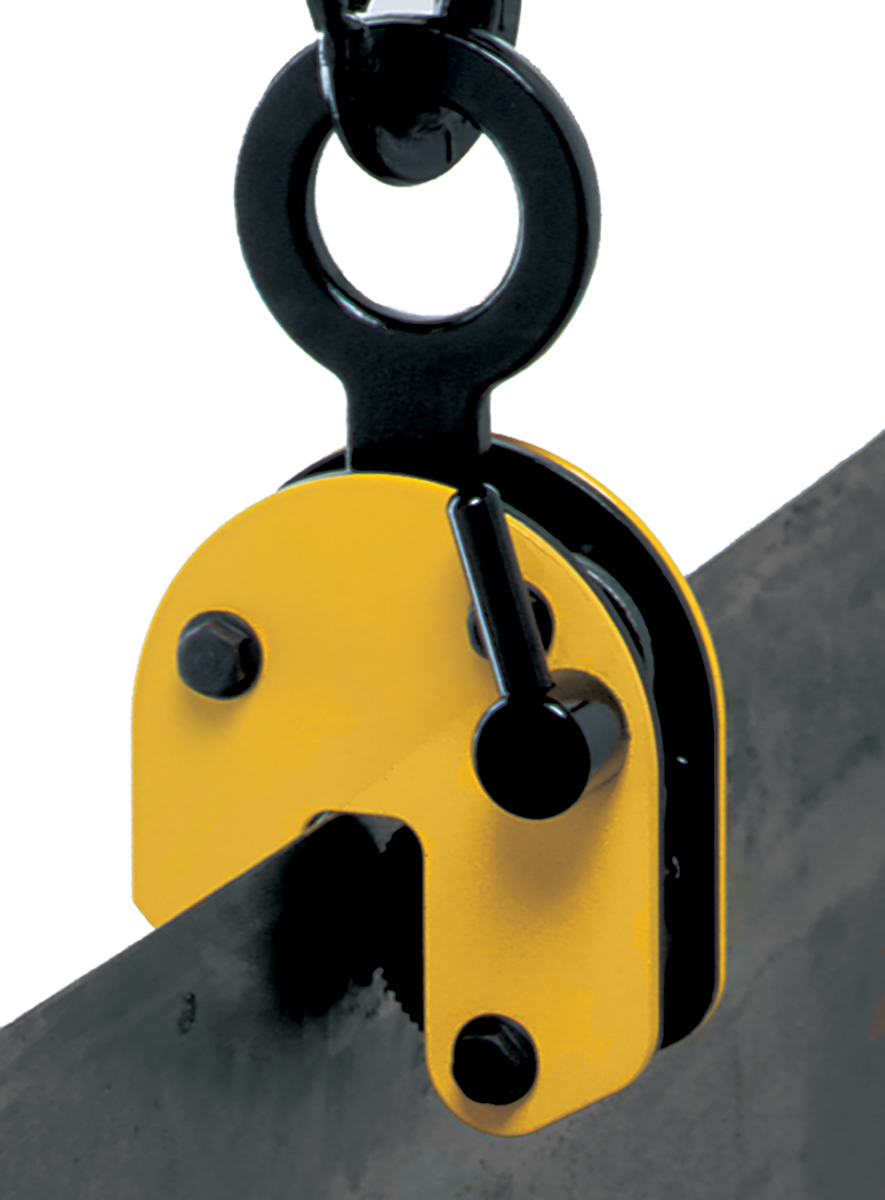 CAMLOK 96mm x 96mm Plate Clamp