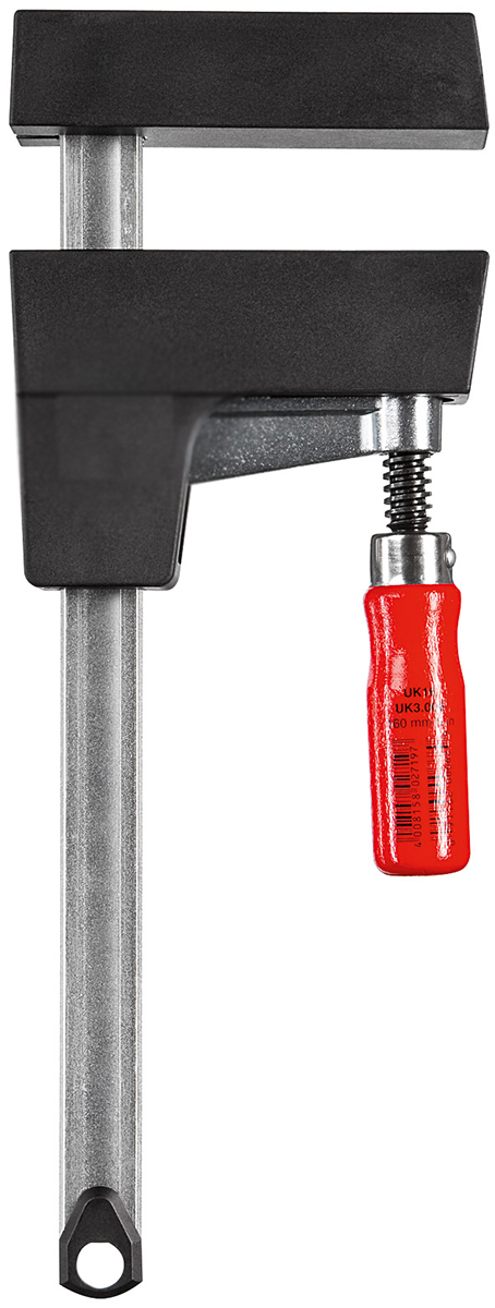 Bessey 600mm x 80mm Parallel Clamp