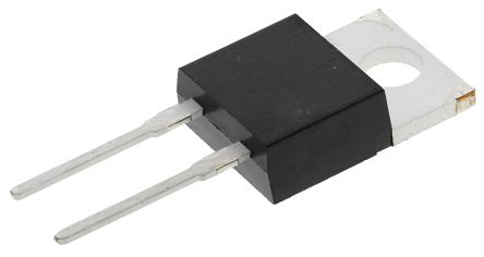 onsemi 650 V 30 A Diode Schottky 2-Pin TO-220 FFSP3065B