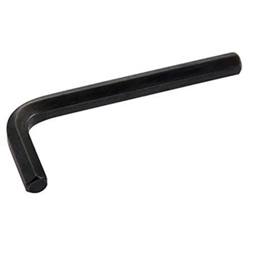 SAM L Shape Metric Hex Key, 12mm