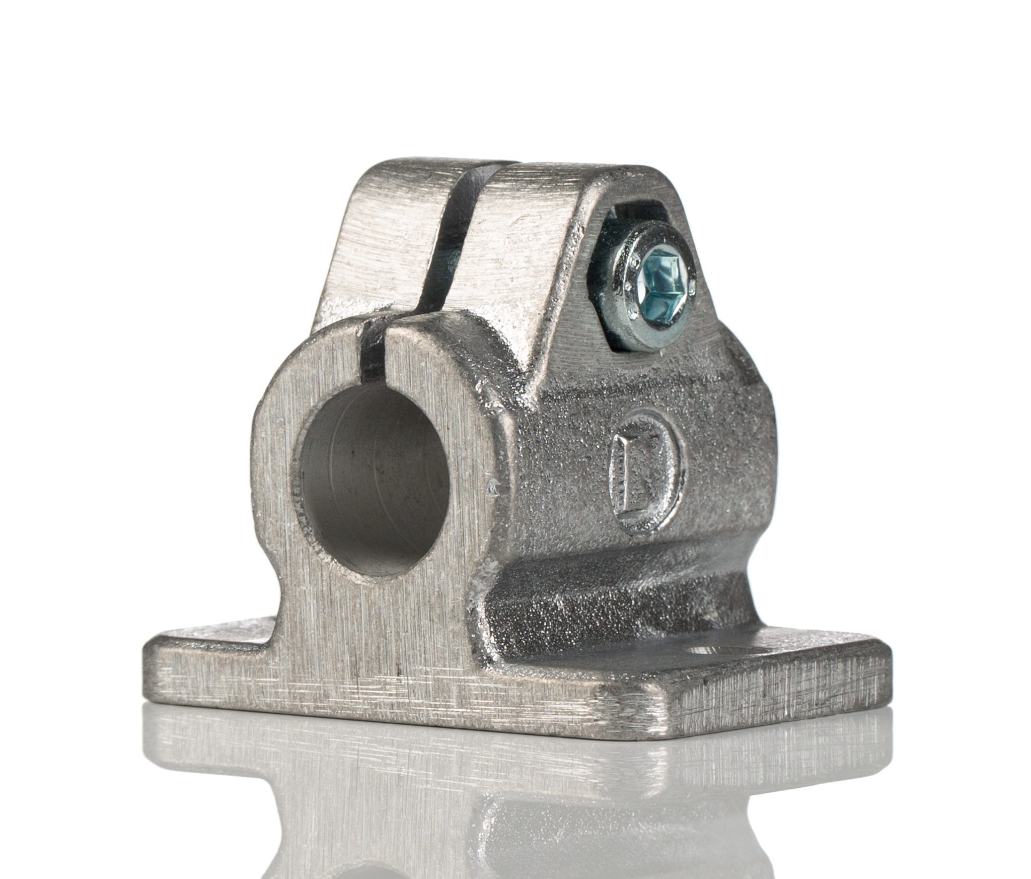 Rose+Krieger M6 Thread Flange Clamp, 14mm
