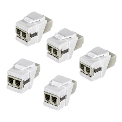 Trendnet LC Ethernet Media Converter, 10000Mbit/s, Single Mode