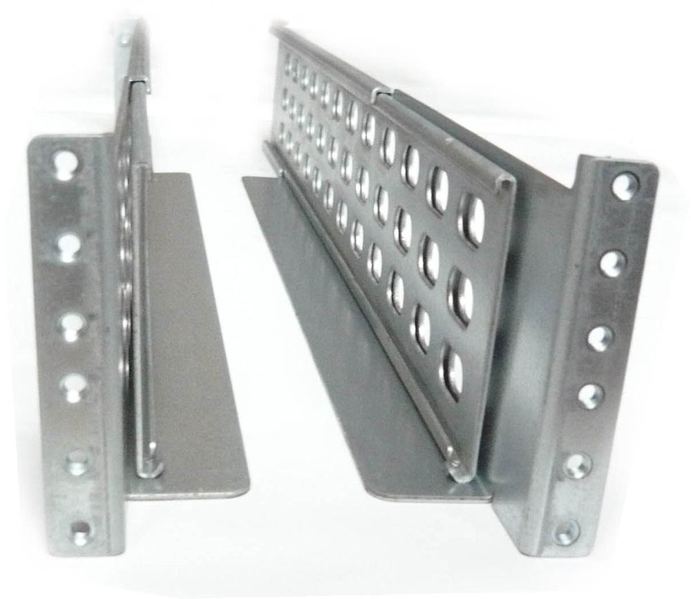 Socomec Mounting Bracket, for use with NETYS RT UPS, NETYS RT Series